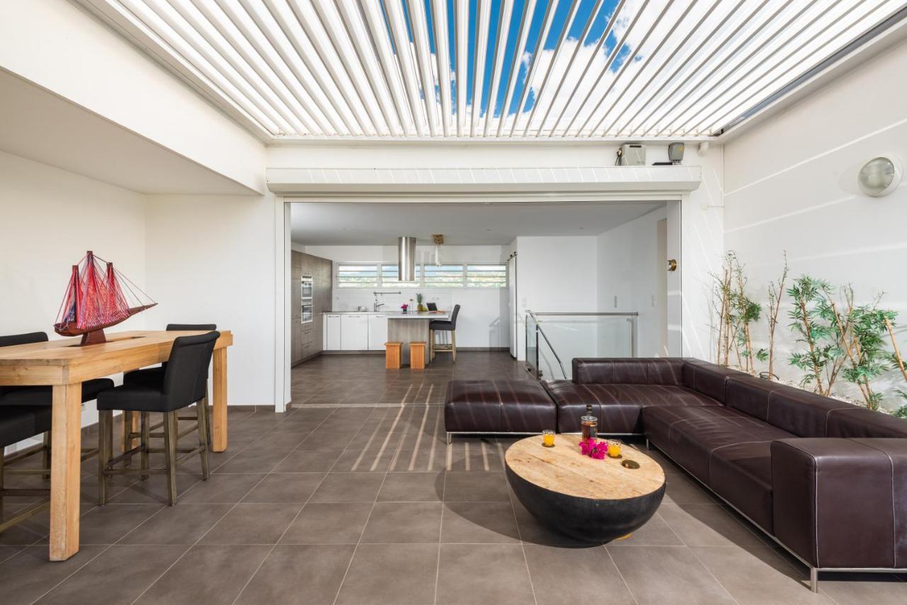 Le Cabotage Apartment La Californie Exterior photo